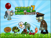 Rótulo marmita 250g Plants vs Zombies pct com 4 und